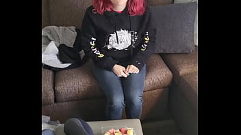 Savannah Chavez has her cake and eats it too
