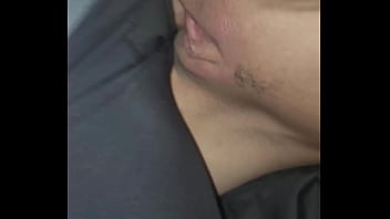Close up tight pussy gets stretched good