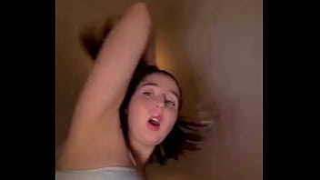 se sienta en tu cara