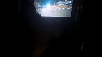 Shake ass clap