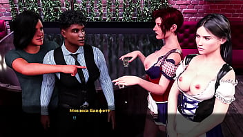 Complete Gameplay - Fashion Business,  Episode 3,  Part 17