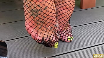 Happy Feet