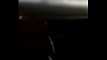 Real amateur flash #1