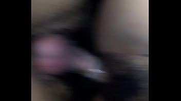 Cogiendo a mi ex porque no la complace su novio