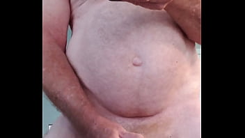 Me Making A Cum Trib 082024