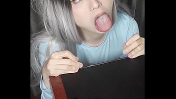 When there&#039_s no more cum on my plate..