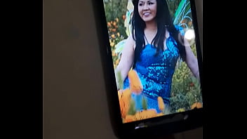 Cumtribute a Cosplaycounselor