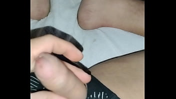 Femboy fun first time