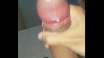 Punheta Solo