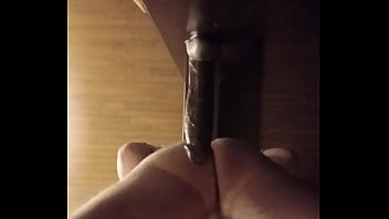 TWINK VS DILDO