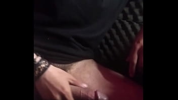 jovencito me manda video de sus 16 cm.