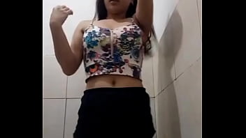 Bokep Indo Tanteu Pamer Memek