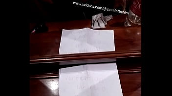 Verification video