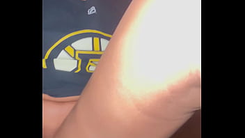Me hizo terminar de tan rico que gem&iacute_a