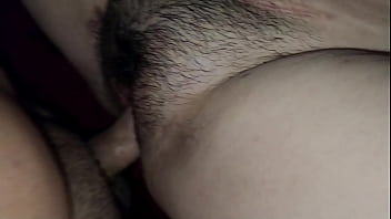 Asi termino dentro de este co&ntilde_o peludo parte 3