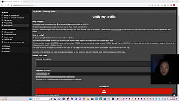 Verification video