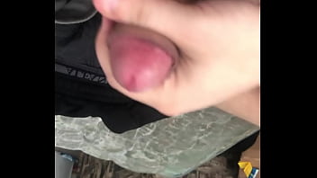 Jerking my 25 year old BWC