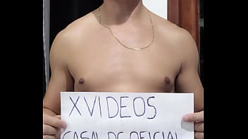 V&iacute_deo de verifica&ccedil_&atilde_o