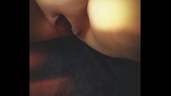 Watch my pussy pout