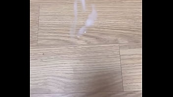 cum shot
