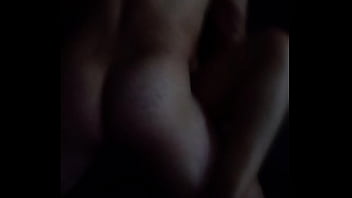 Minha esposa com outro