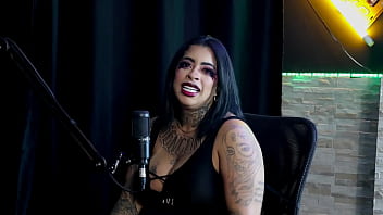 Ele queria um programa com sua esposa chegando do trabalho,  cliente que goza antes,  e n&atilde_o gosta de sexo anal - Marcelly Melo (SHEER/RED)
