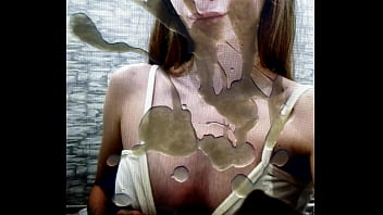 Cum Tribute For Sexy Girl - SOP