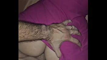 Dando de quatro bem gostoso