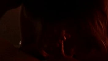 I made him CUM QUICK before I took a shower! Passionate POV blowjob