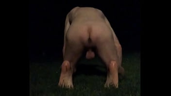 Things that go slap in the night
