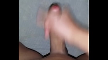cum at night