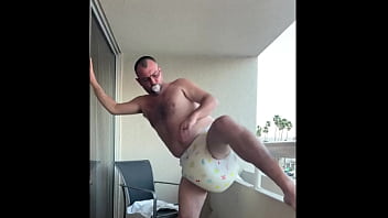 Worn by the Diaper short edit