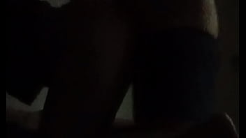 Socando com for&ccedil_a!