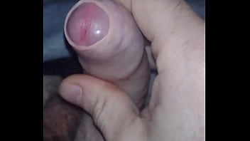 WANKING OVER MY NEIGHBOUR