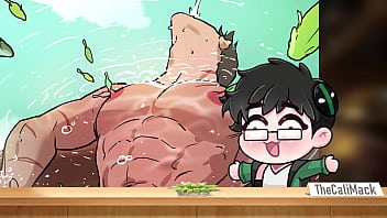 VIRGIN&#039_S FIRST BL MANHWA
