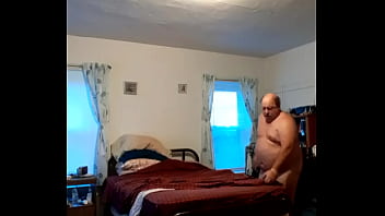 Changing bed sheets
