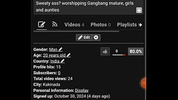 Verification video