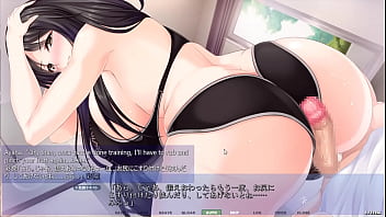 Akumeru Family - Iroha Route Part 3 - The Photo Shoot