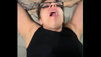 Making myself cum for hubby and getting drilled after - Ravmon22