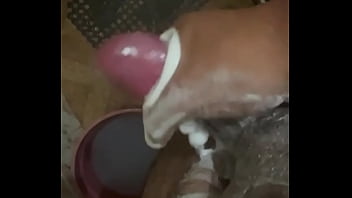 Aquele banho gostoso