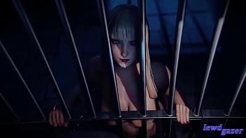 Prison gaurd fucked this prisoner