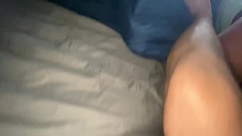 Quick fuck from the back