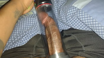 Pumping