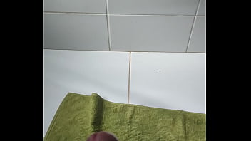 Batendo punheta