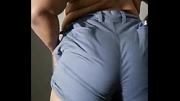 Booty &amp_ tits