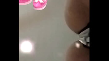 DOGGYSTYLE BUTT ASS - JOCKER&#039_S COCK