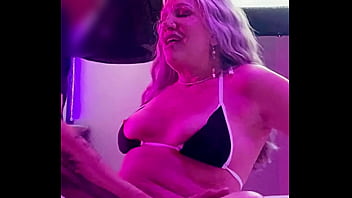 Grandma Gets A Creampie