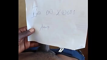 Verification video