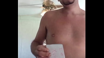 Verification video