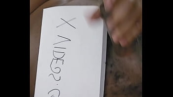 Verification video